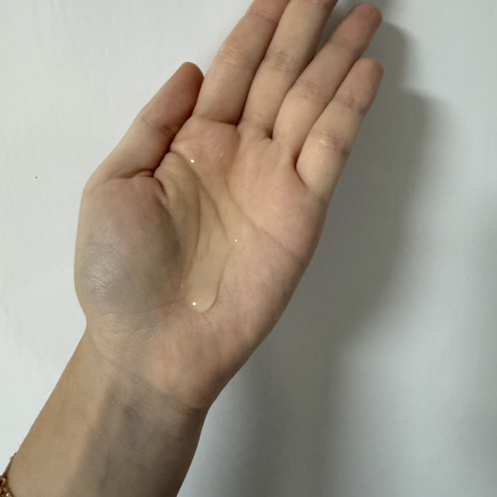 달바 (d'Alba) 비타 토닝 캡슐 세럼 review image