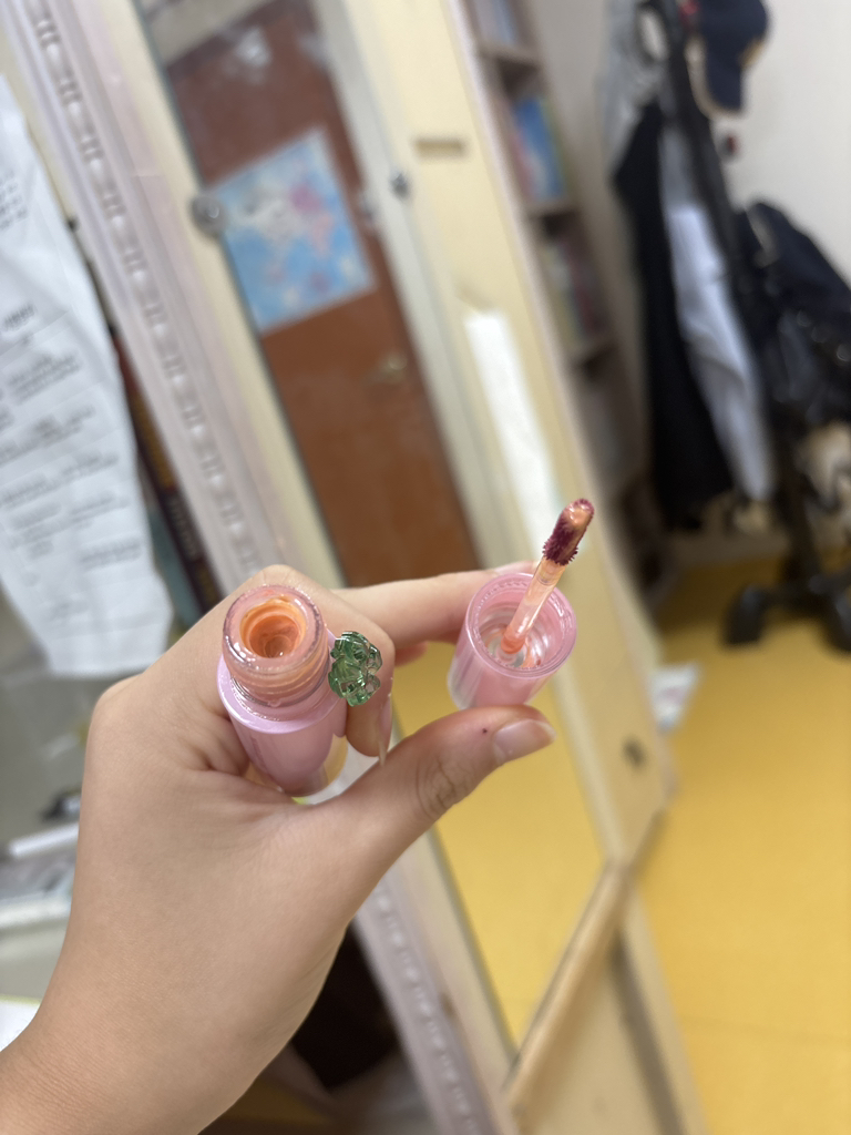 페리페라 (peripera) 페리복권 컬렉션 잉크 무드 글로이 틴트 [23호 쩡신차렷] review image