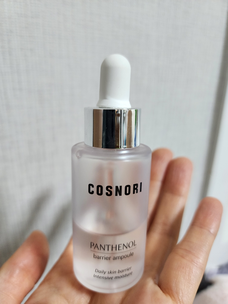 코스노리 (COSNORI) 판테놀 베리어 앰플 review image