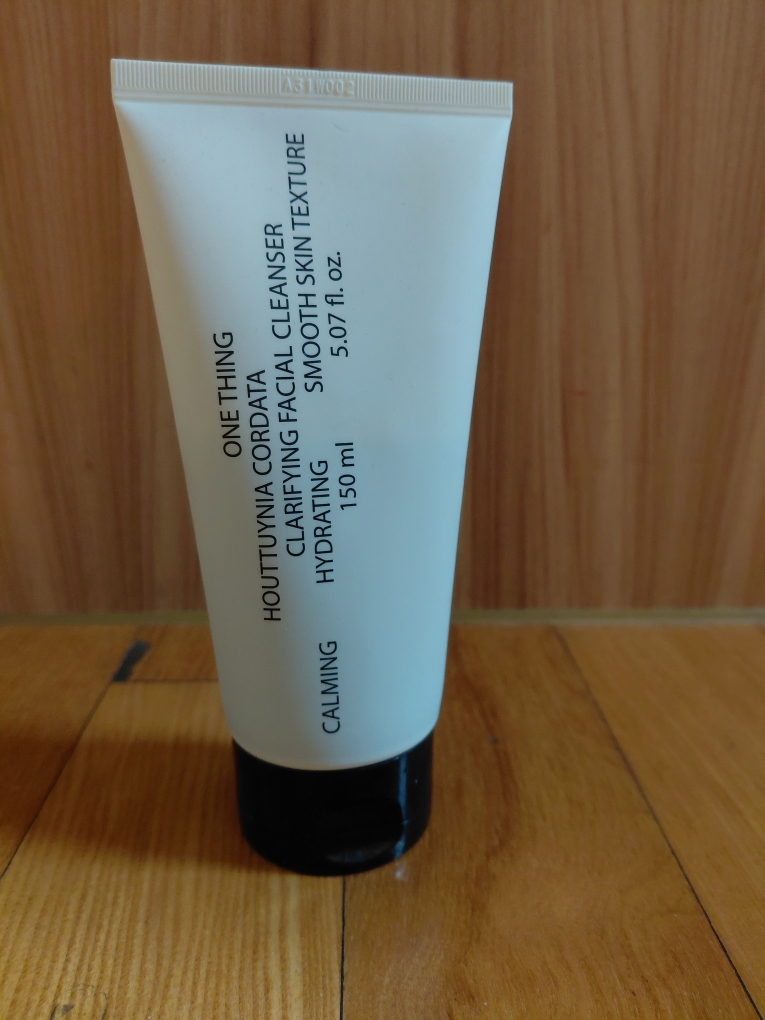 原新 鱼腥草弱酸性泡沫清洁剂 common.review image