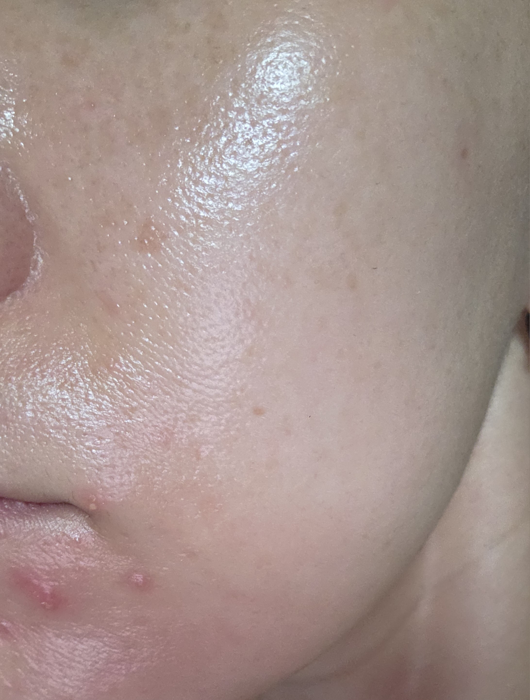 이니스프리 (INNISFREE) 수퍼 화산송이 모공 마스크팩 [쿨민트초콜릿] review image