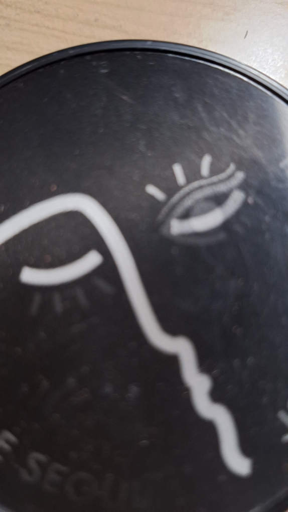 JAVINDESEOUL Wink 粉底真相 [SPF50+/PA+++] [第 22 期封面] common.review image