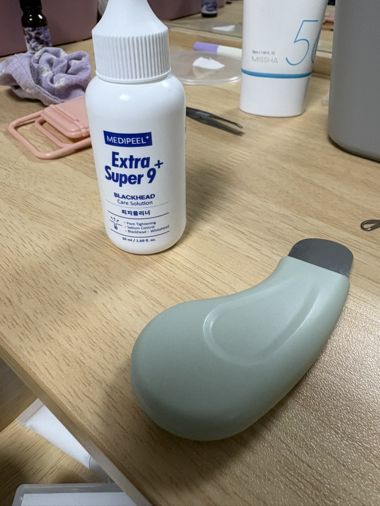 product review image