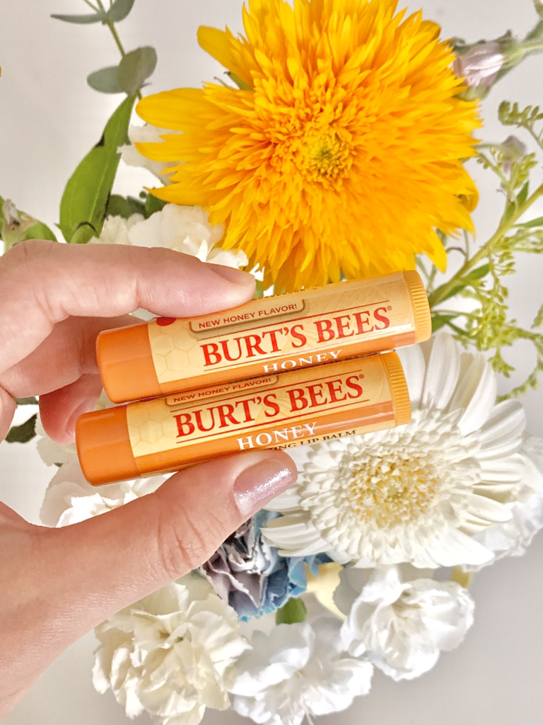 버츠비 (BURT'SBEES) 립밤 [허니] review image