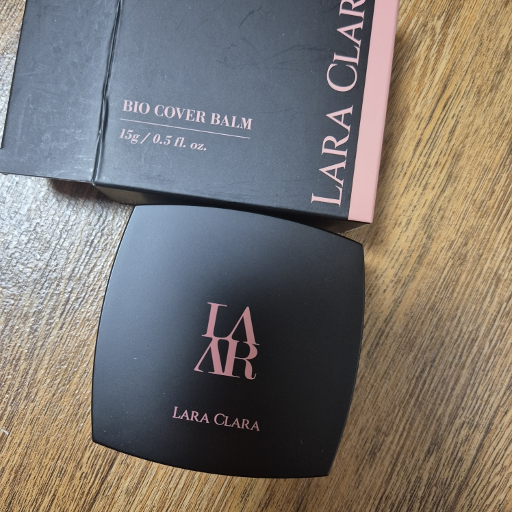 라라클라라 (laraclara) 바이오 커버 밤 [내추럴베이지] review image