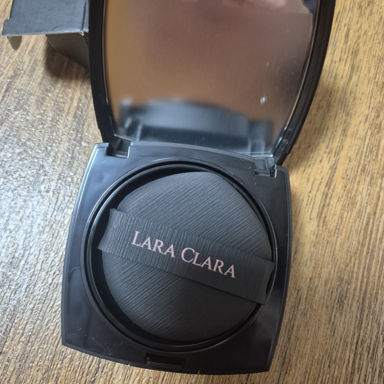 라라클라라 (laraclara) 바이오 커버 밤 [내추럴베이지] review image