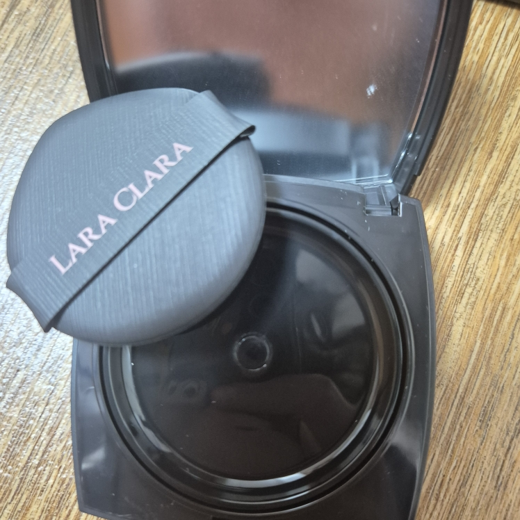 라라클라라 (laraclara) 바이오 커버 밤 [내추럴베이지] review image