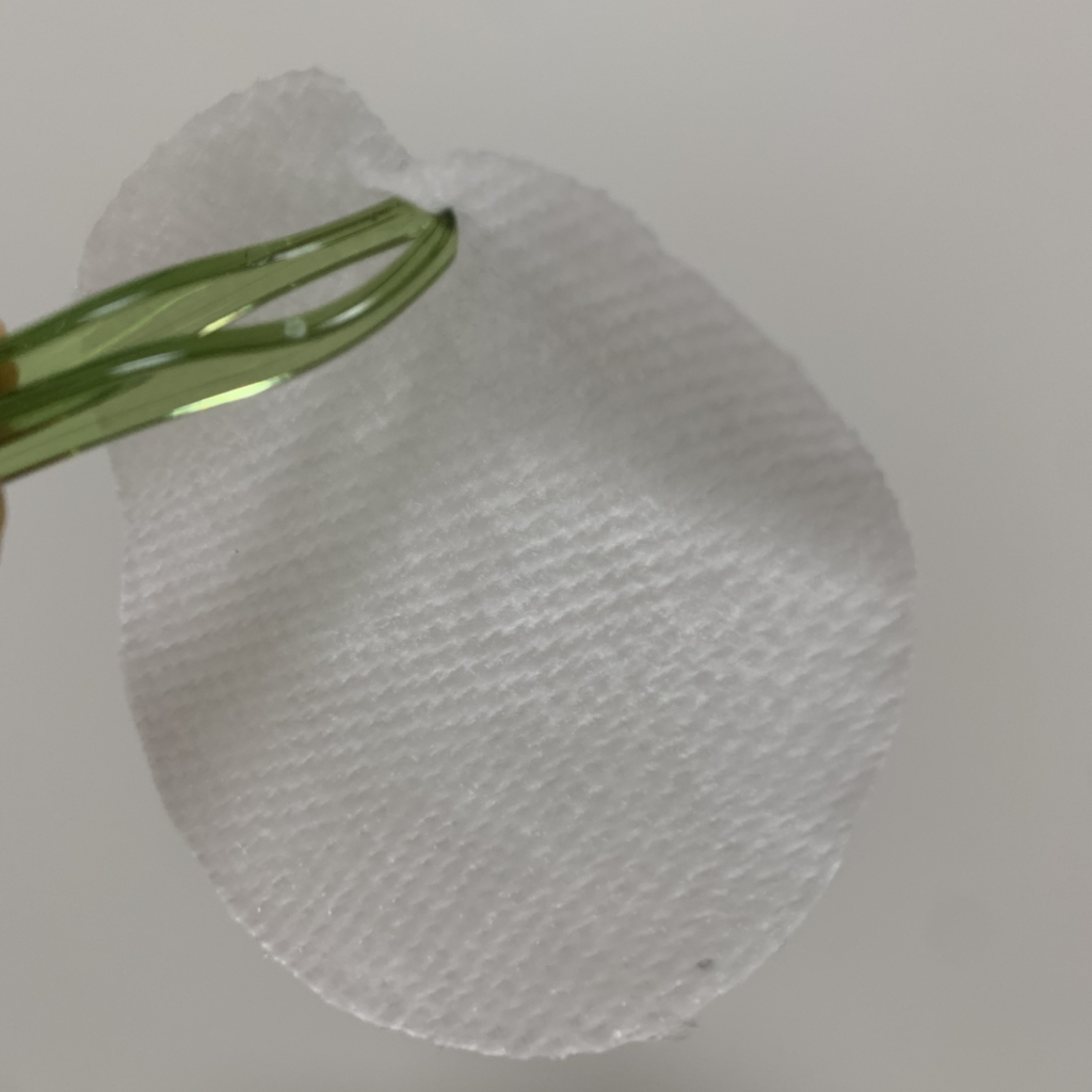 비플레인 (beplain) 녹두 모공 클리어링 필터 패드 review image