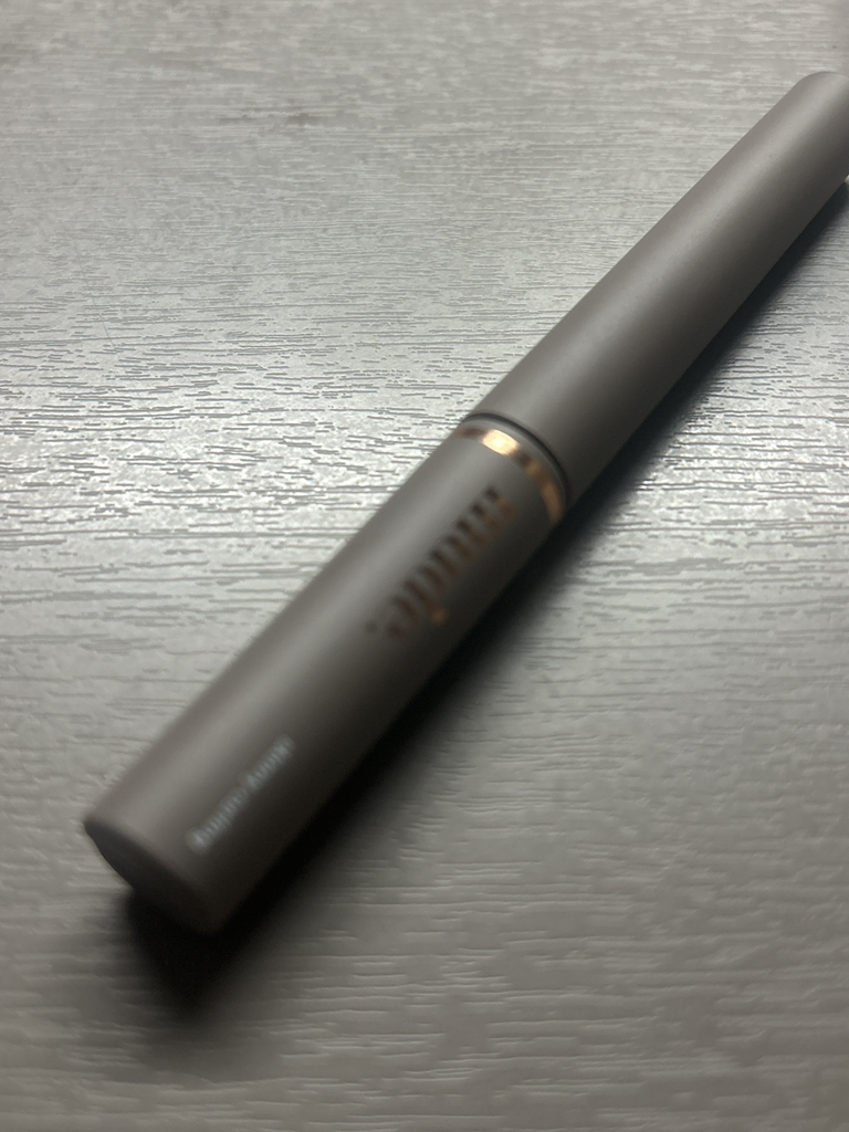 뮤드 (mude) 스키니 컬링 마스카라 [05 뮤트브라운] review image