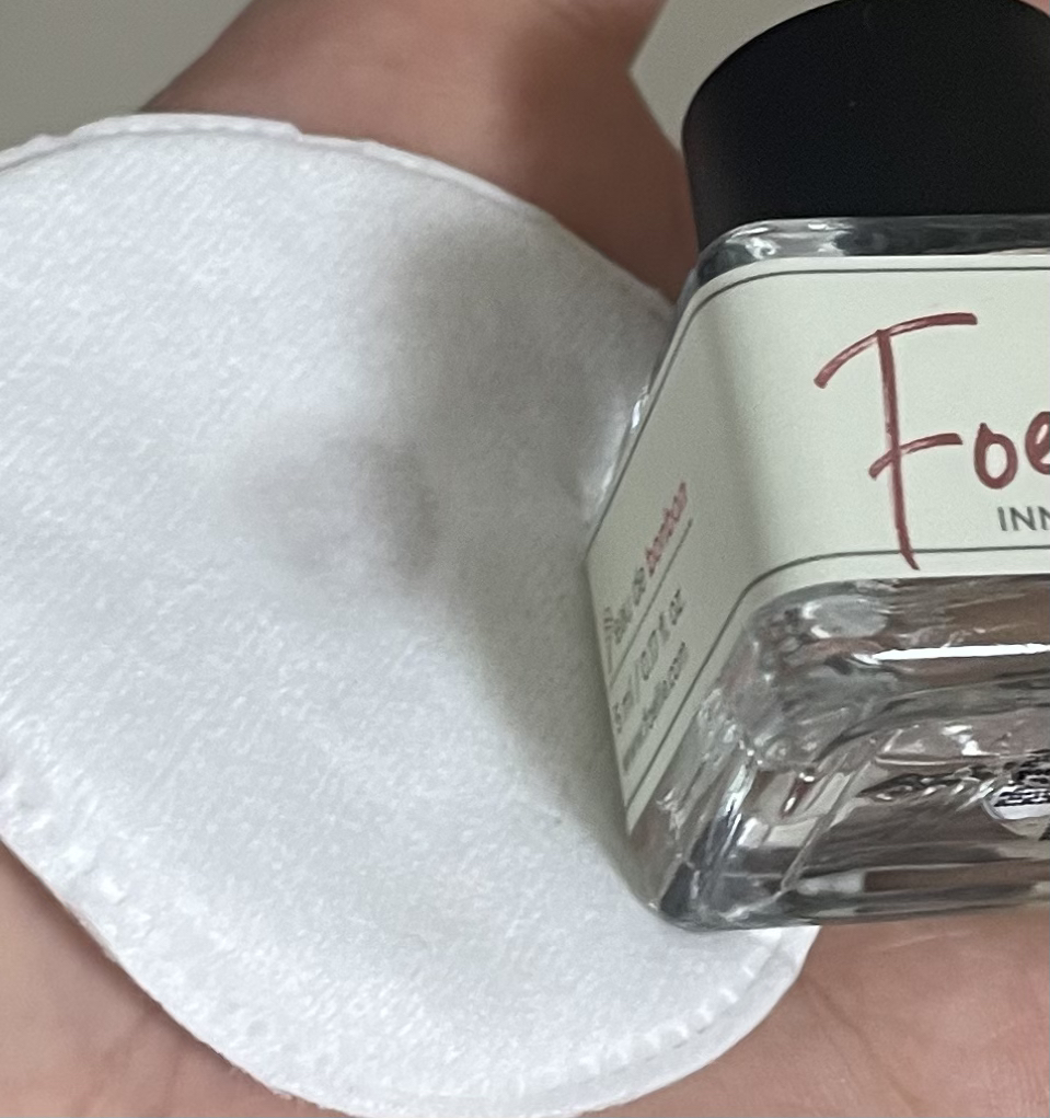 포엘리에 (Foellie) 이너퍼퓸 [오드봉봉] review image