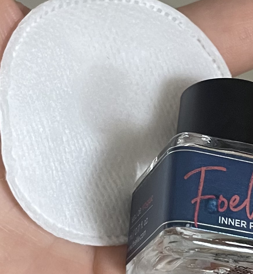 포엘리에 (Foellie) 이너퍼퓸 [오드보그] review image