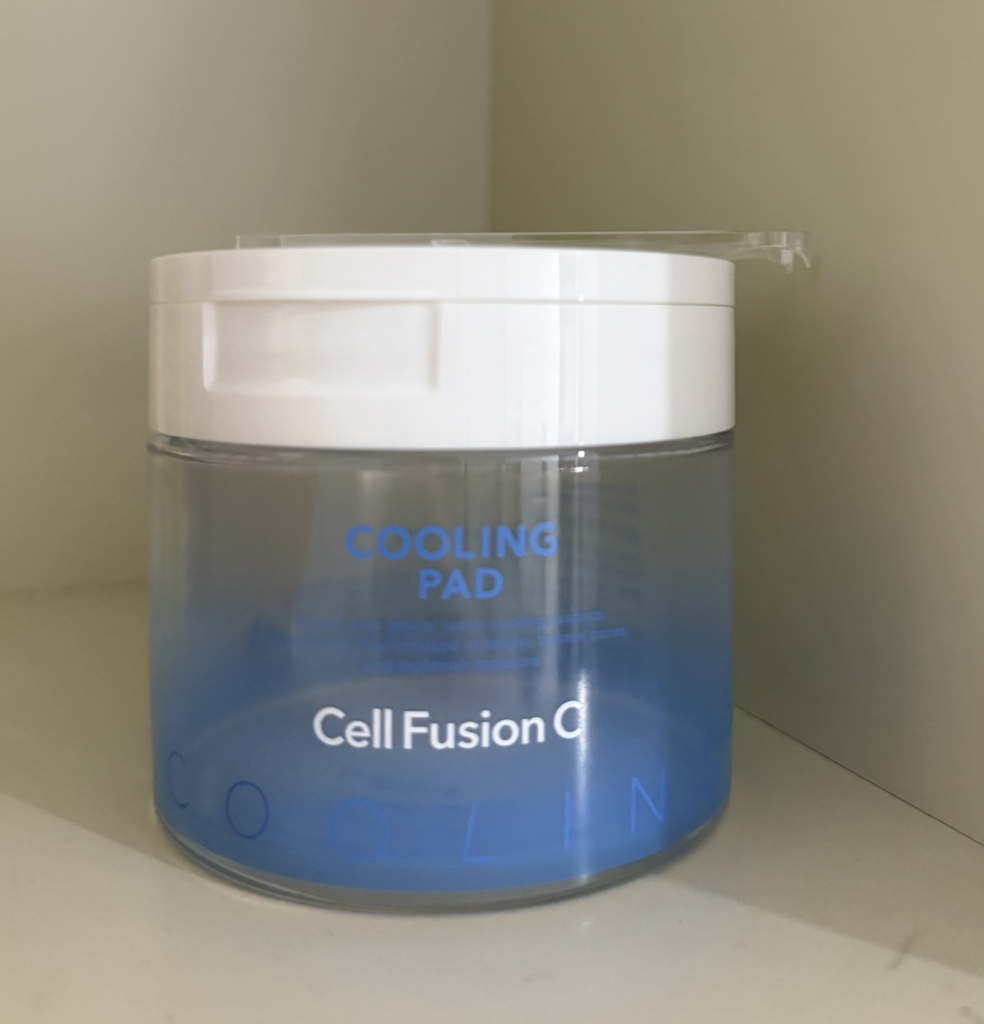 阿尔法后冷却垫的真实用户使用照片