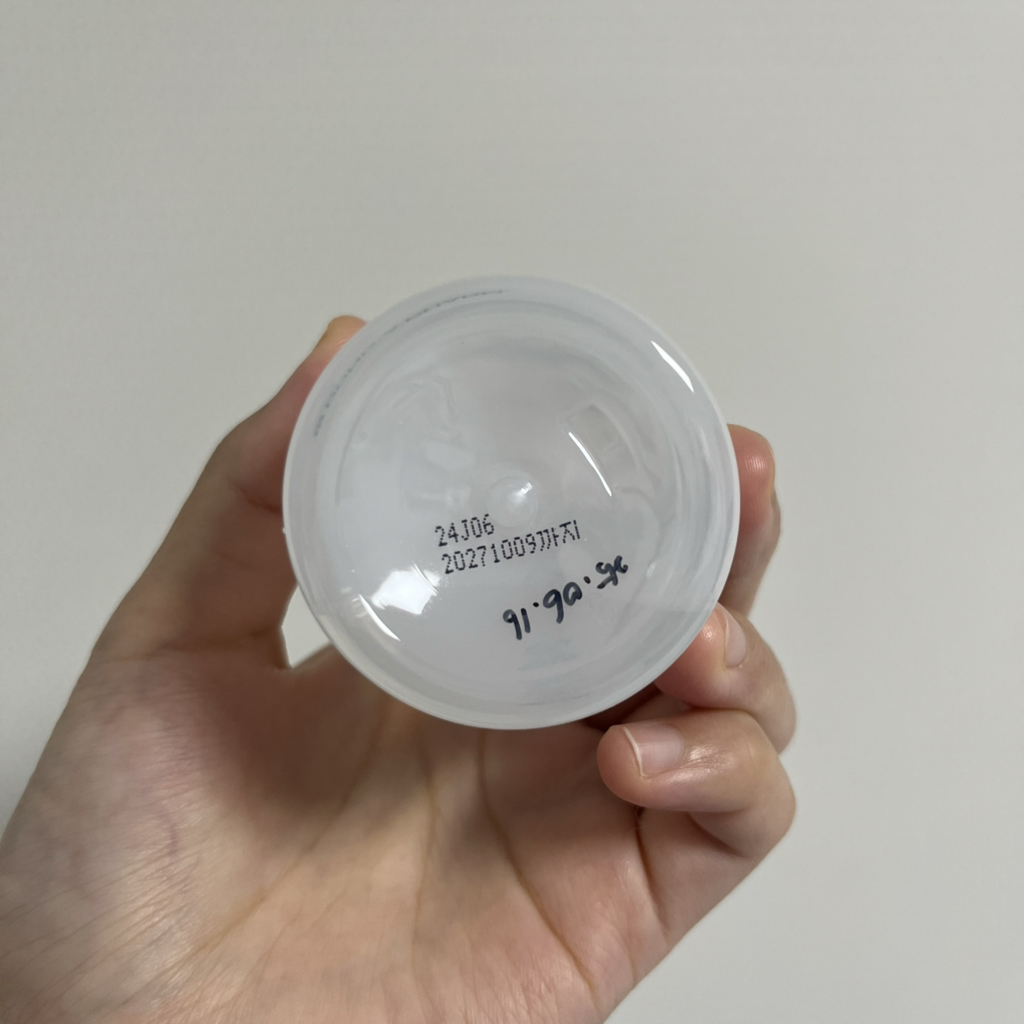 파티온 (FATION) 노스카나인 트러블 클리어 토너 review image