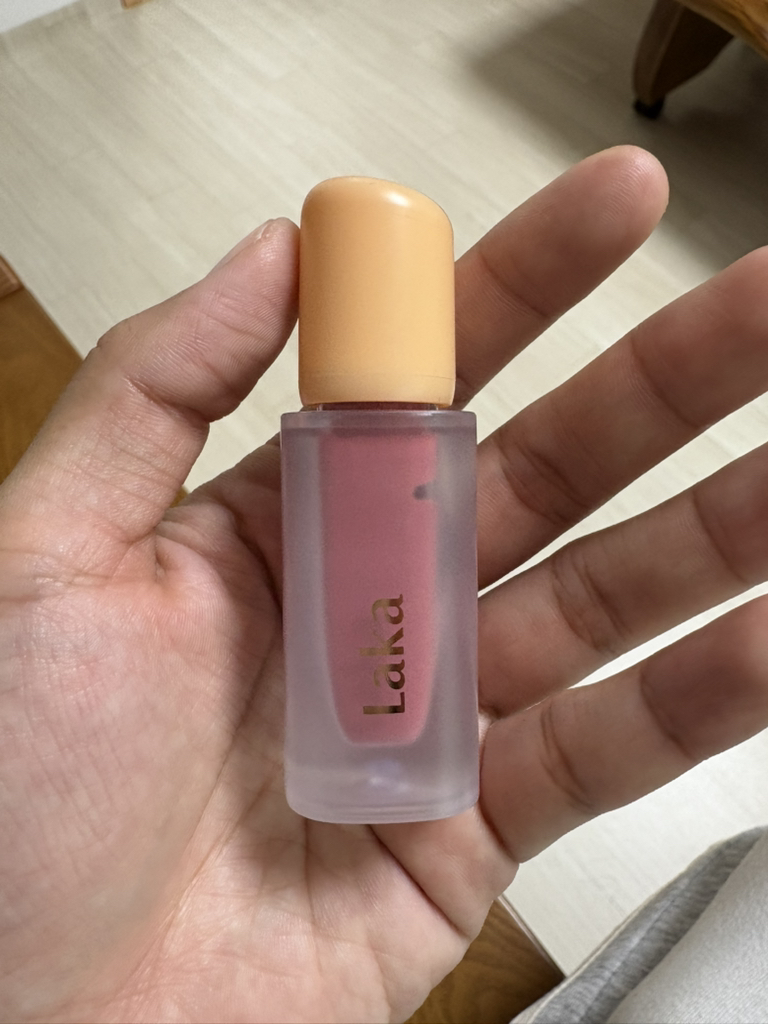 拉卡 果香魅力色调 [#102 Dewy] common.review image