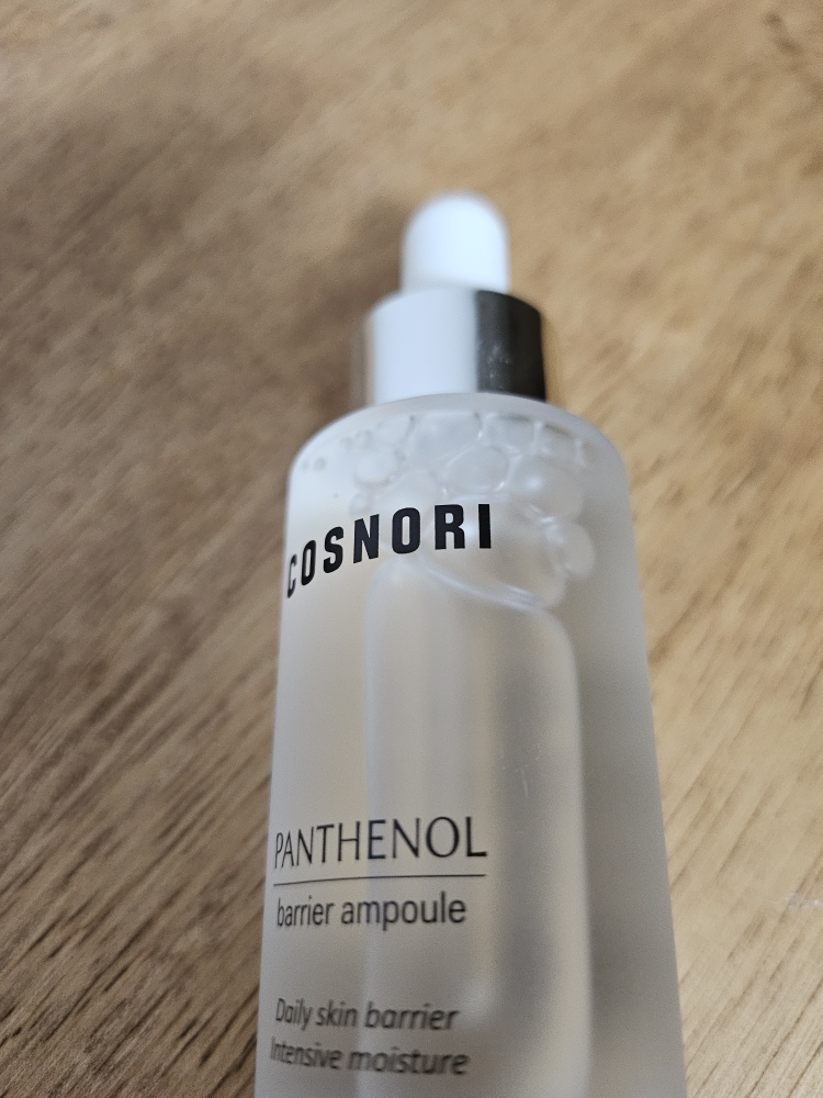 코스노리 (COSNORI) 판테놀 베리어 앰플 review image