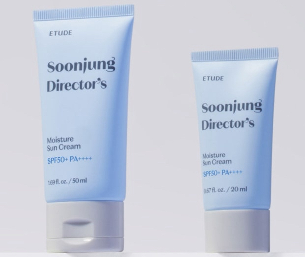 Genuine Director 保湿防晒霜 [SPF50+/PA++++]的真实用户使用照片