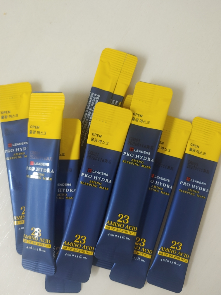 product review image