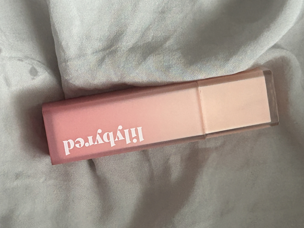 丽丽百乐 甜甜的牛奶色调 [04 假装是水蜜桃布丁] common.review image