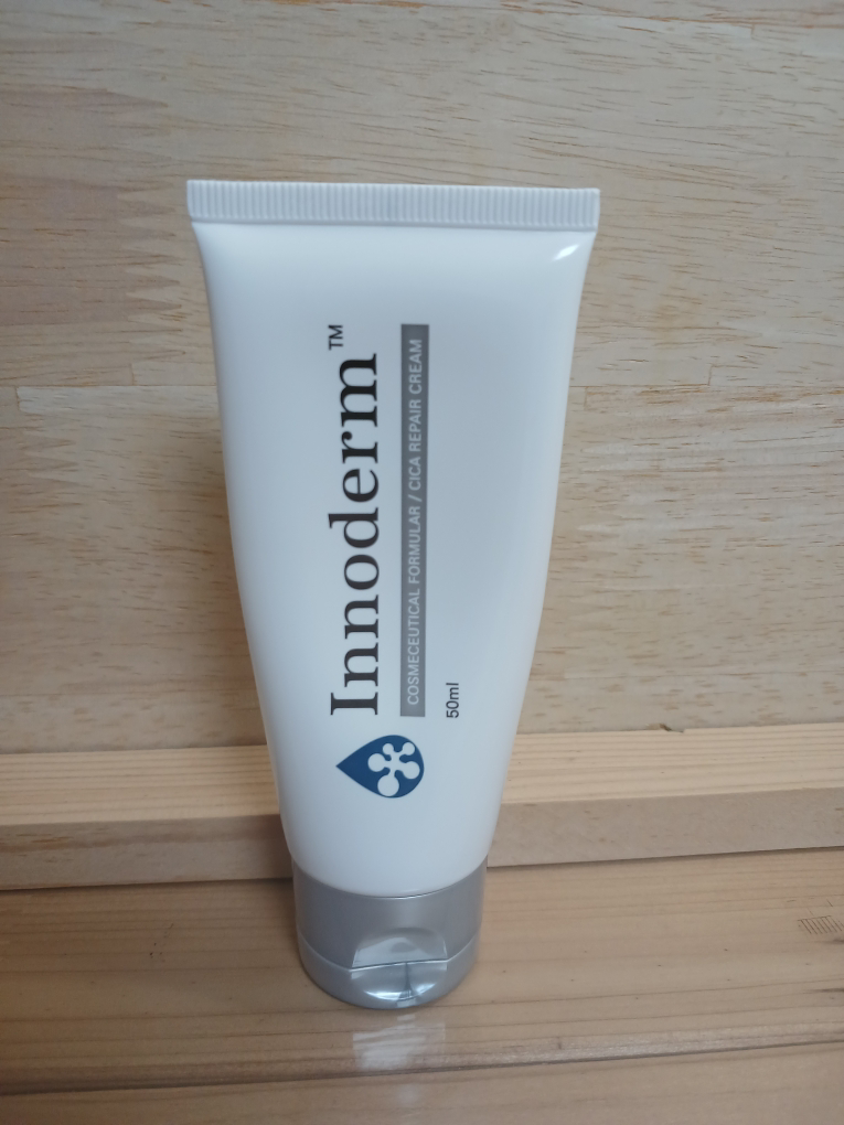 닥터이노덤 (Dr.innoderm) 이노덤 EGF 시카 크림 review image
