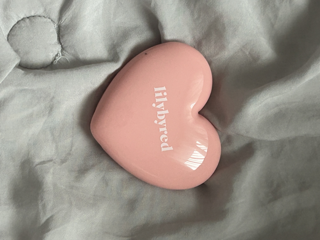 爱之光颊霜 [06 #PeachBeam]的真实用户使用照片