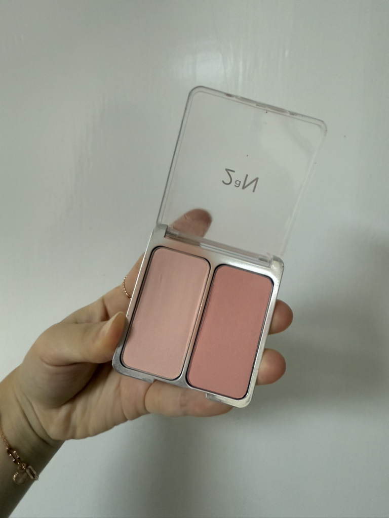 2an 双颊 [#02 爱，罗西] review image