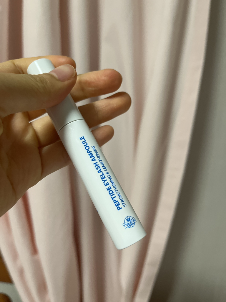 伊普森 多肽睫毛安瓶 common.review image