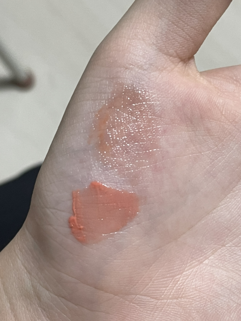 柔曼 24 Bearjusio 多汁持久染发剂 common.review image