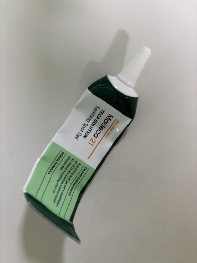 product review image