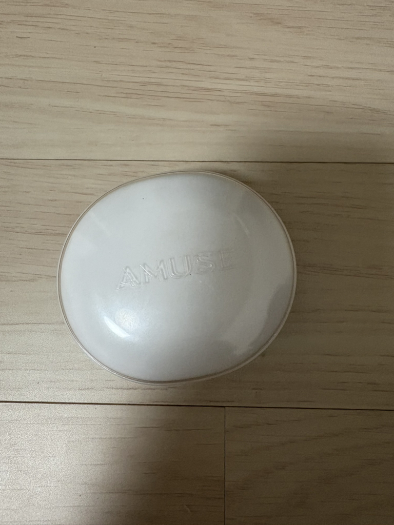 阿幕斯 完美陶瓷护肤霜 [SPF40/PA++] [1.5 自然色］ common.review image