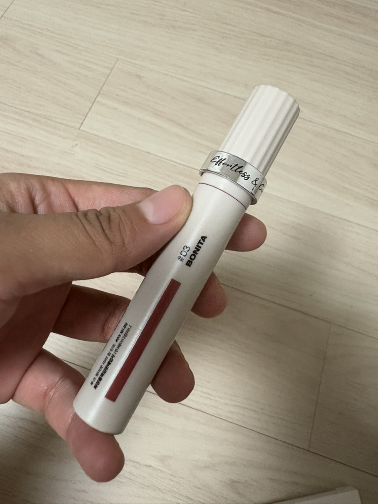 투크 (tooq) 윗아웃 미러 립 틴트 [03 보니타] review image