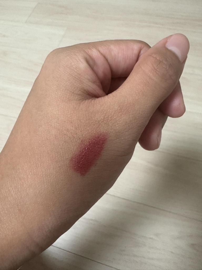 투크 (tooq) 윗아웃 미러 립 틴트 [03 보니타] review image