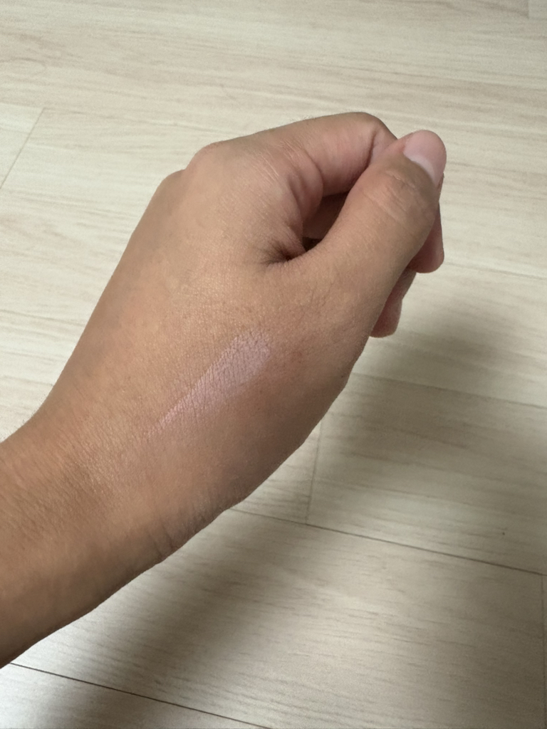 VDL (브이디엘) 치크스테인 블러셔 [02 페이보릿라벤더] review image