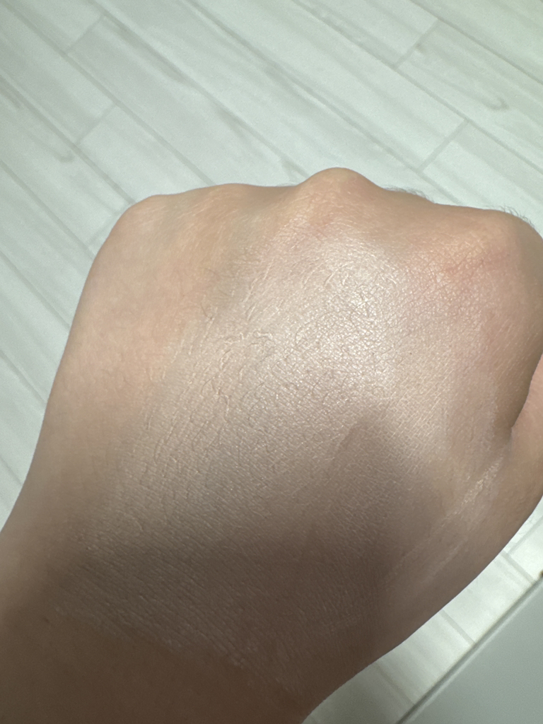 命名 零重力座垫 [SPF40/PA++] [21P] common.review image