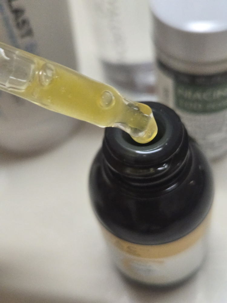 谜尚 VitaCePlus BlemishCe 紧肤安瓶 common.review image