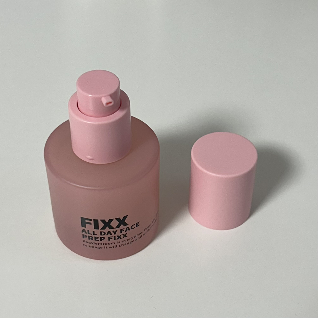 쏘내추럴 (SO'NATURAL) 올 데이 페이스 프렙 픽서 review image