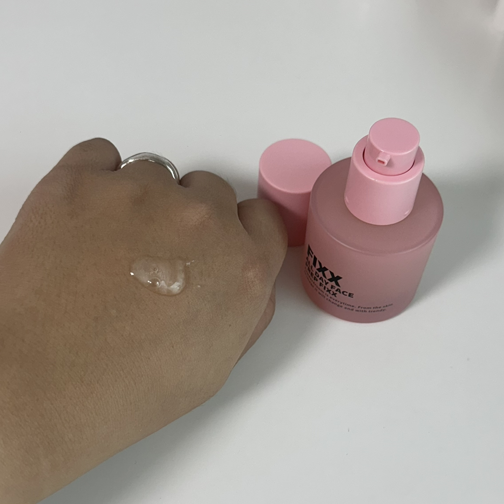 쏘내추럴 (SO'NATURAL) 올 데이 페이스 프렙 픽서 review image