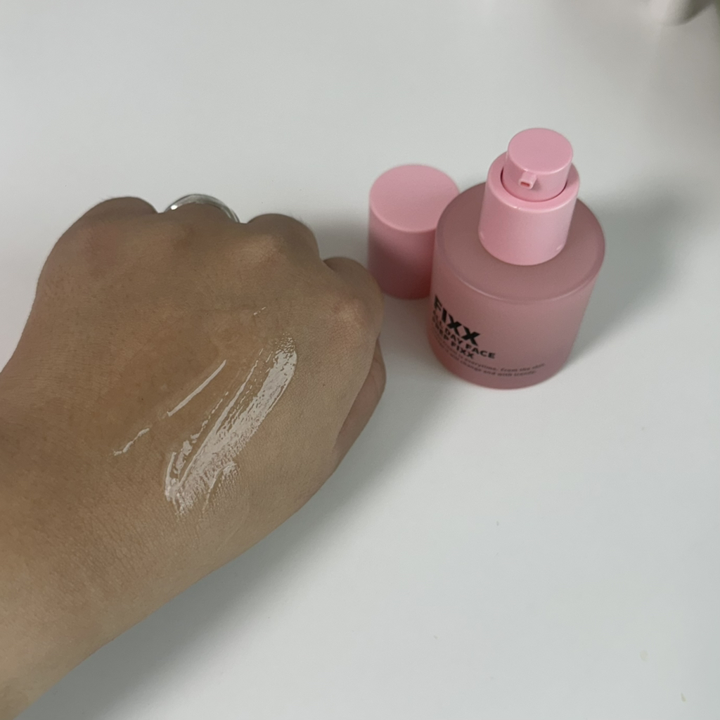 쏘내추럴 (SO'NATURAL) 올 데이 페이스 프렙 픽서 review image