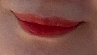 peripera Ink the Airy Velvet [007 Heart Bomb] review image