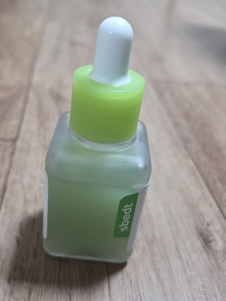 组件编辑器 神奇宝贝合作款绿番茄 NMN 毛孔紧致安瓶 common.review image