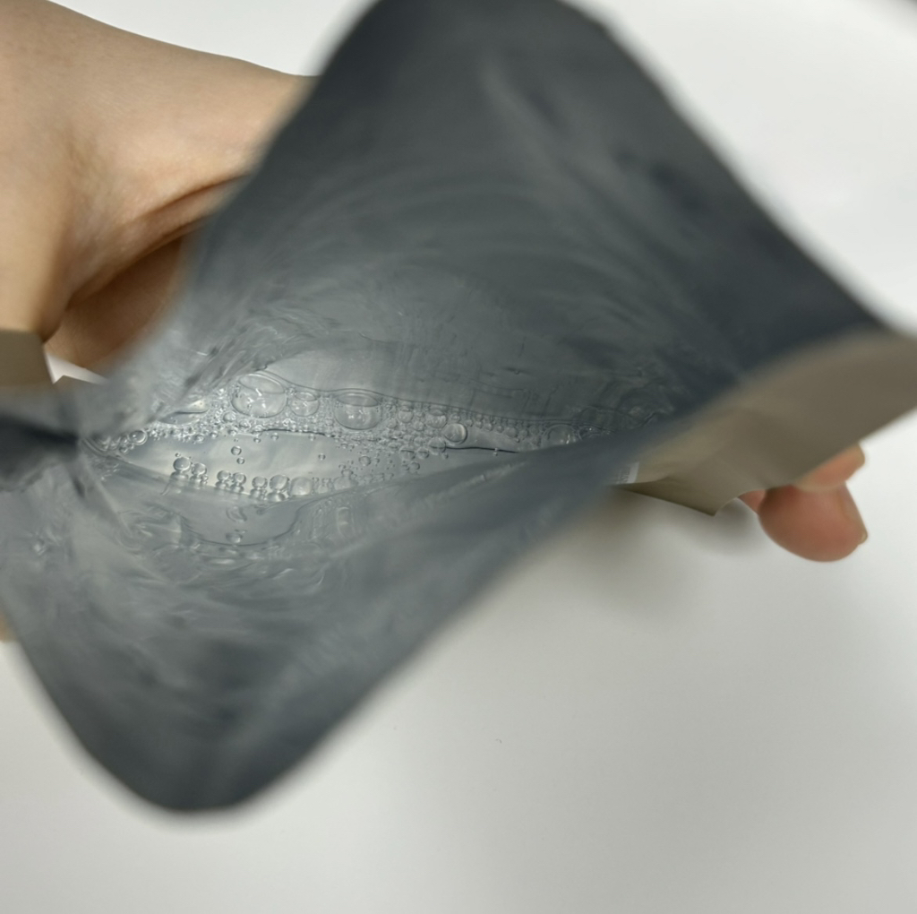 胡萝卜胡萝卜素面膜的真实用户使用照片