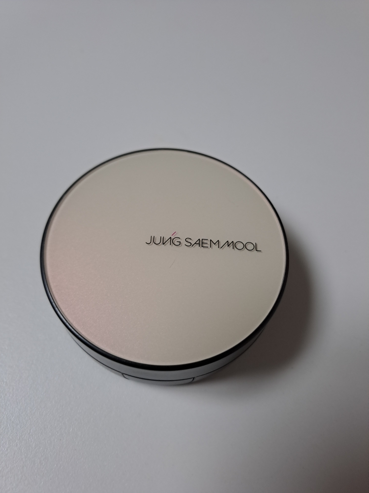 郑瑄茉 Essential Skin Nude Cushion [SPF50+/PA+++] [中号］ common.review image