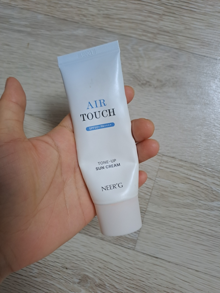 product review image