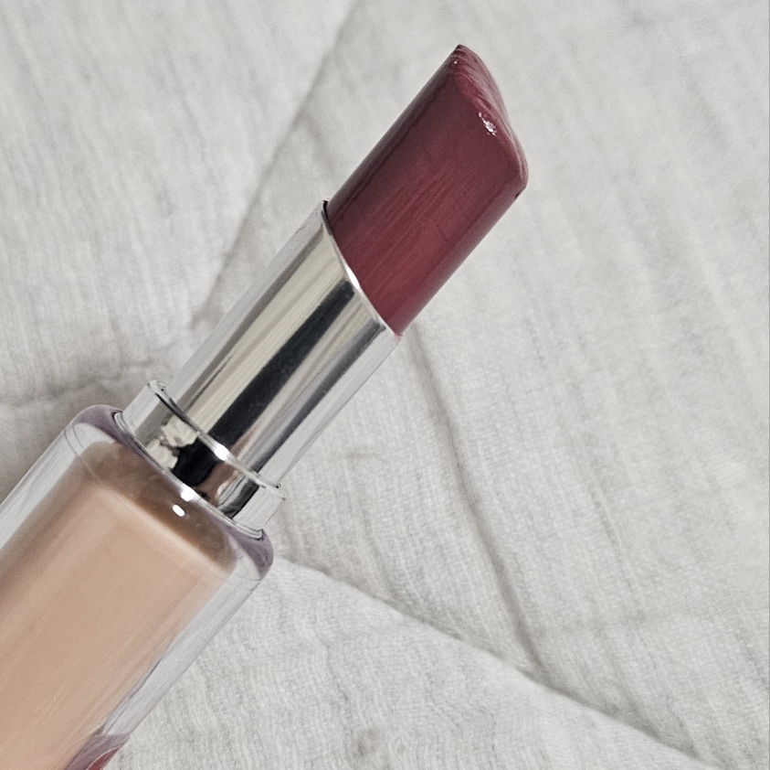 라카 (Laka) 본딩 글로우 립스틱 [#207 뎁스] review image