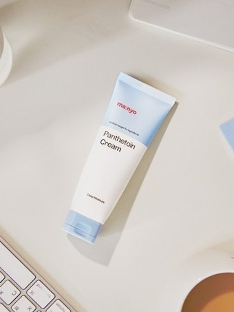 Ảnh đánh giá thực tế của người dùng về Kem Pantethine