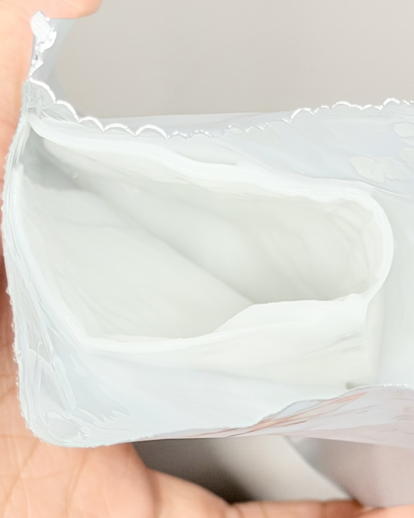 프로-캄 (PRO-CALM) EGF 액티브 너리싱 마스크 review image