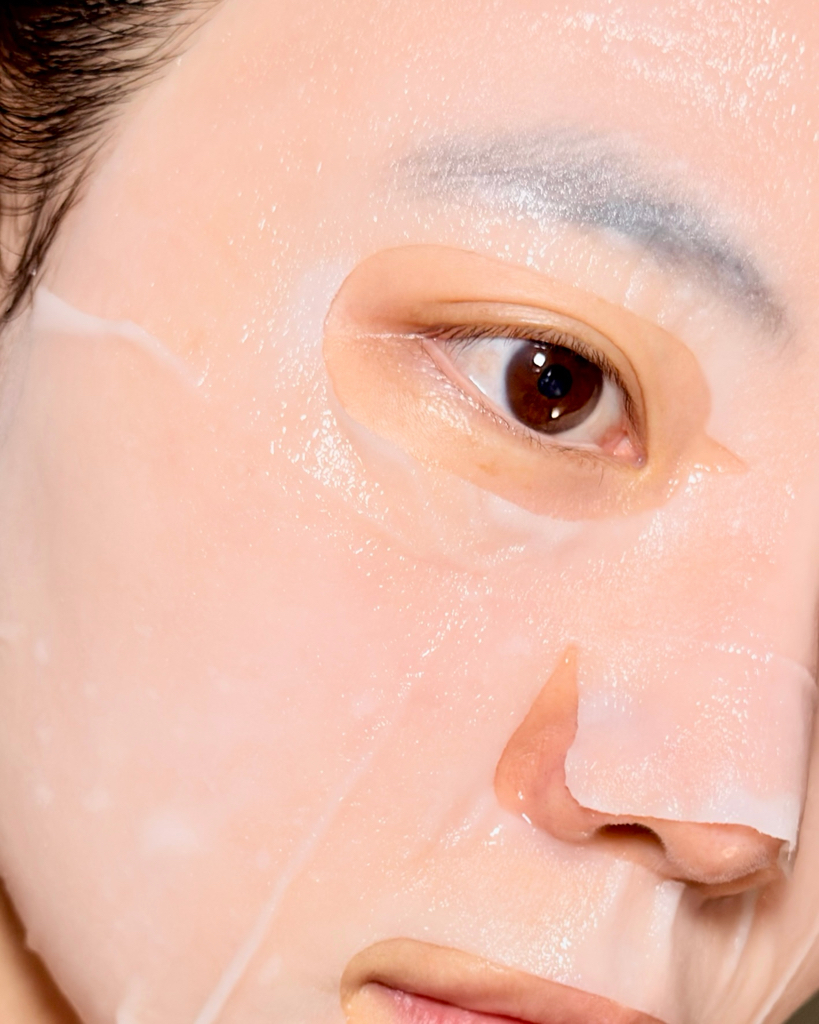 프로-캄 (PRO-CALM) EGF 액티브 너리싱 마스크 review image