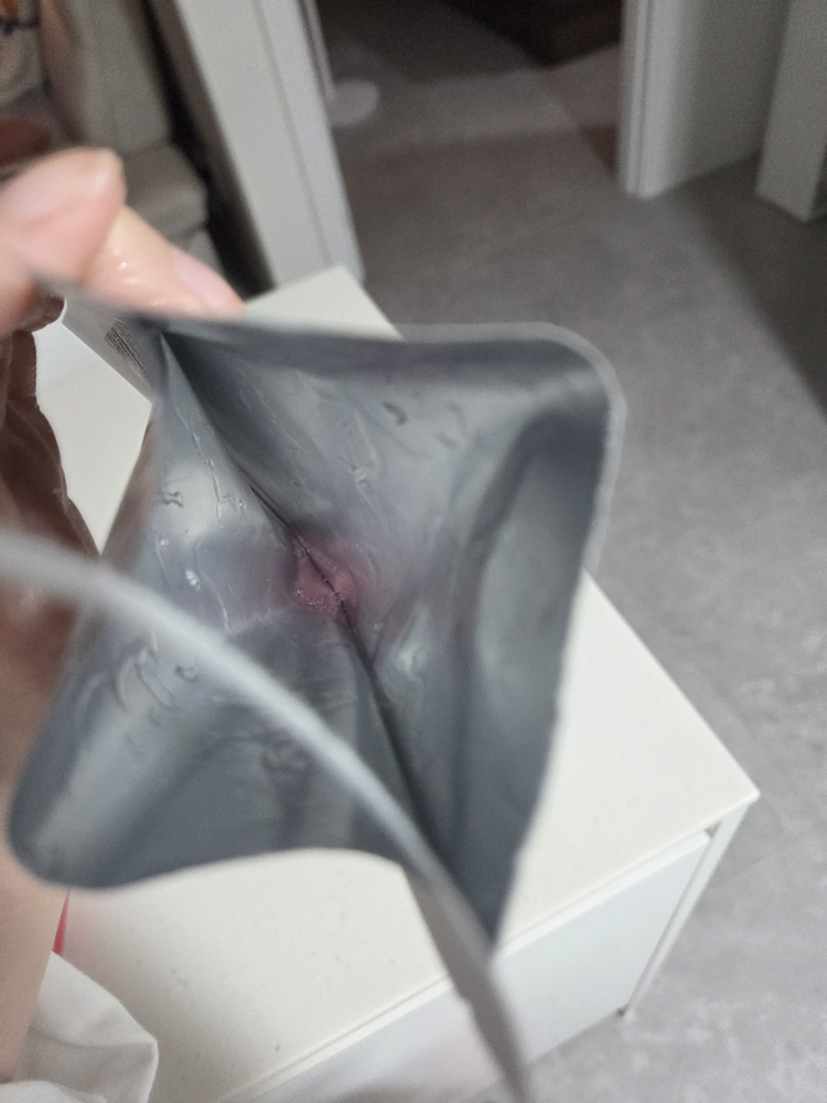 아누아 (Anua) 복숭아 나이아신아마이드 세럼 마스크 review image