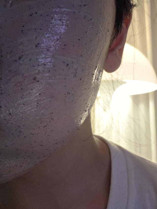 비플레인 (beplain) 조구만 에디션 녹두 모공 클레이 팩 review image