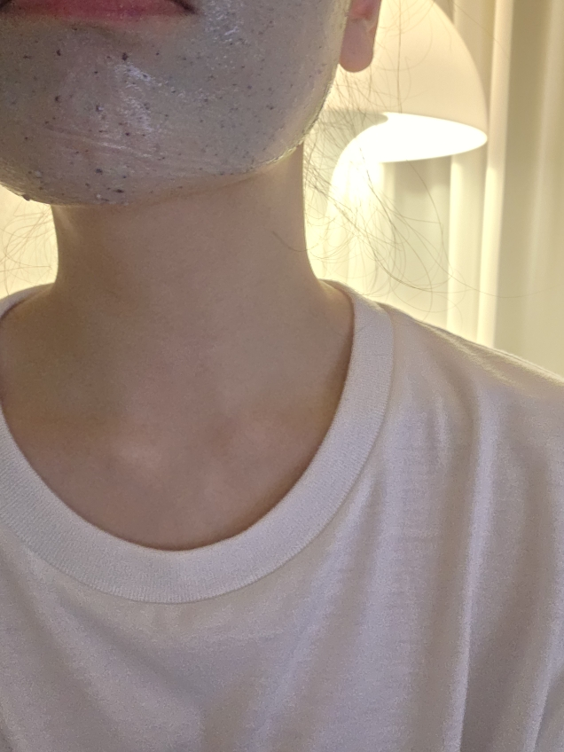 비플레인 (beplain) 조구만 에디션 녹두 모공 클레이 팩 review image