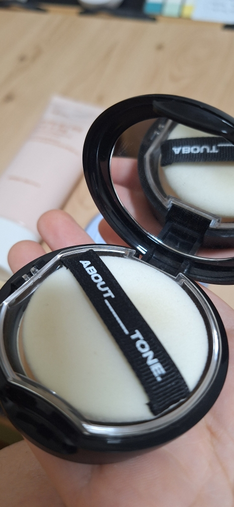 关于音调 模糊粉末契约 [02 光] common.review image